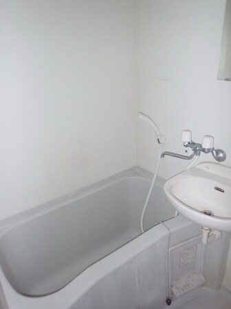 テルマールタカセ(練馬春日町)の物件内観写真